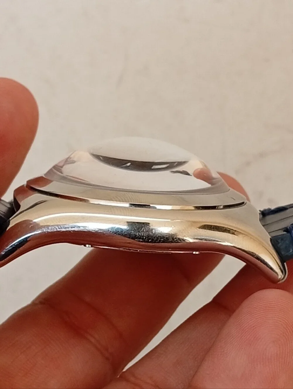Corum Bubble Bats Límited Edition Watch